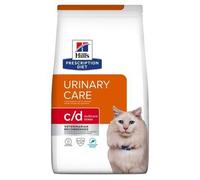 HILL S HPD Feline C/D Urinary Stress 3KG