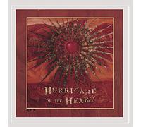 Hill/Safier & Hard Rain - Hurricane Of The Heart