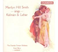 Hill Smith - Marilyn Hill Smith Sings Kalma