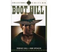 Hill/Spencer - Boot Hill