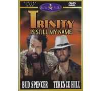 Hill/Spencer/Sommer/Tarascio/C - Trinity Is Still My Name