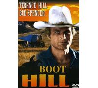 Hill/Spencer/Stander/Strode/Ea - Boot Hill