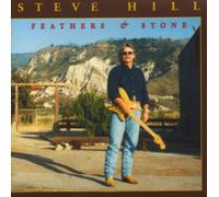 Hill, Steve - Feathers & Stone