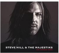 Hill, Steve & Majestiks - Damage Done
