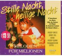 Hill - Stille Nacht,Heilige Nacht