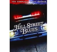 Hill Street Blues - Season 1