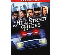 Hill Street Blues - Season 2