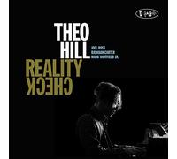 Hill, Theo - Reality Check