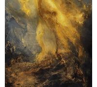 Hill, Thomas William - Grains Of Space
