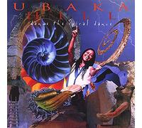 Hill, Ubaka - Dance The Spiral Dance
