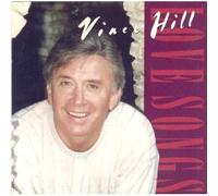 Hill Vince - Love Songs
