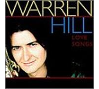 Hill,Warren - Love Songs