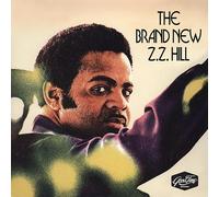Hill, Z.Z. - Brand New Z.Z. Hill