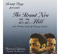 Hill, Z.Z. - Brand New Z.Z. Hill