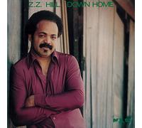 Hill Z.Z. - Down Home
