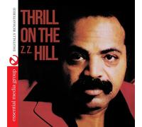 Hill, Z.Z. - Thrill On (Z.Z.) Hill
