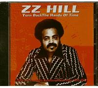 Hill, Z.Z. - Turn Back The Hands of Ti