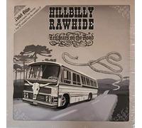 Hillabilly Rawhide - 10 Years On The Road