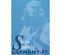 Hillage, Steve - Germany - 77