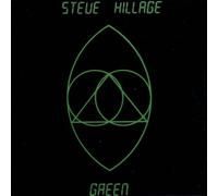 Hillage,Steve - Green