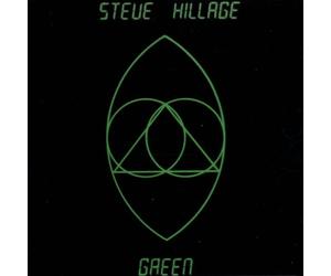 Hillage,Steve - Green
