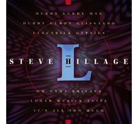 Hillage,Steve - L