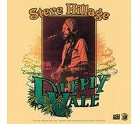 Hillage Steve - Live At Deeply Vale