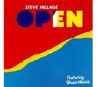 Hillage, Steve - Open