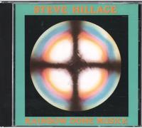 Hillage Steve - Rainbow Dome Musick