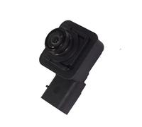 HILLAR Auto Retrocamera per Ford per Ranger 2014-Current Telecamera per Auto Posteriore di Assistenza al Parcheggio Backup EB3T19G490BB EB3T-19G490-BB Retromarcia Telecamera
