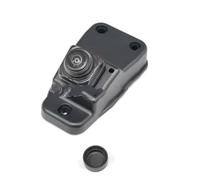 HILLAR Auto Retrocamera per Great per Wall per Haval H6 2022 Terza Generazione H6 Telecamera Frontale Centrale Frontale con Vista Surround Retromarcia Telecamera