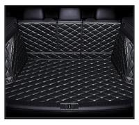HILLAR Baule Fodera Bagagli per Benz Classe V 2021 Auto Copertura Completa Tappetino Bagagliaio Copribagagliaio Auto Rivestimento Bagagliaio Protezione Vasca Baule Auto(Nero)
