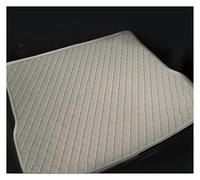 HILLAR Baule Fodera Bagagli per BMW IX 2022 2023 Auto Copertura Completa Tappetino per Bagagliaio in Pelle Copribagagliaio Auto Rivestimento Bagagliaio Protezione Vasca Baule Auto(Gray- 1 pc)