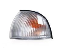 HILLAR Luce Guida Diurna Per DAEWOO Per Nexia Per Cielo 1995-1997 Indicatore Direzione Indicatore Direzione Auto Fendinebbia Anteriore Auto Luce D'angolo