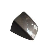 HILLAR Maniglie Porte Esterne Auto Per A6 Per A7 2011-2016 LHD Anteriore Sinistra Destra Maniglia Della Porta Tappo Foro Chiave Serratura Copertura Trim 4H0837880(Grey Right)