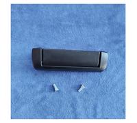 HILLAR Maniglie Porte Esterne Auto Per Daewoo Per Tico 1991-2001 Maniglia Esterna Per Porta Anteriore Posteriore Sinistra Destra RH:82810A72B00 LH:82820A72B01(Sinistra)
