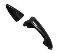 HILLAR Maniglie Porte Esterne Auto Per Hyundai Per Accent 2012-2017 Maniglia Per Porta Esterna Anteriore Sinistra Lato Guida Auto 82651-1R000 82661-1R000(Posteriore sinistro)