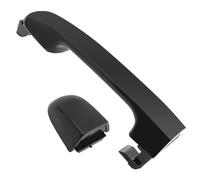 HILLAR Maniglie Porte Esterne Auto Per Hyundai Per I20 2007-2014 Sinistra Destra Anteriore Posteriore Maniglia Esterna Porta Copertura 82651-1J000(Rear)