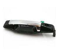 HILLAR Maniglie Porte Esterne Auto Per Kia Per Sorento 2003-2009 Maniglia Per Porta Esterna Anteriore/posteriore Sinistra/destra 826603E021 836503E01(Front Left)