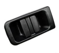 HILLAR Maniglie Porte Esterne Auto Per Master II JD FD 2000-2019 Maniglia Per Porta Anteriore Sinistra/destra/lato Esterno 7700352420,7700352489 7700352488(Sliding door)
