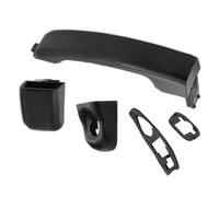 HILLAR Maniglie Porte Esterne Auto Per Master MK3 2010-ON Maniglia Per Porta Scorrevole Esterna Per Portellone Posteriore Con Supporto 806073022R