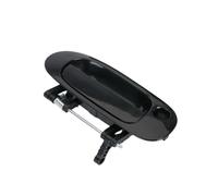 HILLAR Maniglie Porte Esterne Auto Per Mitsubishi Per Carisma 1998-2002 Black Space Star Maniglia Esterna Della Porta MB2536/MB2537(Anteriore destro)