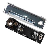 HILLAR Maniglie Porte Esterne Auto Per Mitsubishi Per Lancer Per Galant 1992-2004 Maniglia Esterna Per Porta Scorrevole Sinistra