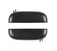 HILLAR Maniglie Porte Esterne Auto Per Nissan Per Micra Per Marzo 1992-2002 Maniglia Per Porta Esterna Anteriore 80606-41B00-A(A Pair)