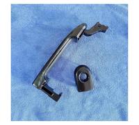 HILLAR Maniglie Porte Esterne Auto Per Nissan Per Tiida 2004 2005 2006 2011 Maniglia Esterna Della Porta 82640-EL12A 82641-EL12A(Sinistra)