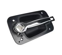 HILLAR Maniglie Porte Esterne Auto Per Prostar 3200 4100 4300 8500 8600 Per ProStar Per CXT Per RXT Maniglia Per Porta Esterna Lato Guida 2594003C1 2594006C1