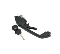 HILLAR Maniglie Porte Esterne Auto Per Scania 2 3 Serie 93 113 143 Maniglia Per Porta Esterna Per Camion Con Chiavi 1306975L/1306976R