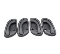 HILLAR Maniglie Porte Esterne Auto Per Suzuki Per Esteem Per Baleno 1995-2001 Maniglia Per Porta Esterna O Interna LH RH 83110-60G01,8311060G01(Interior Grey Kit)