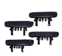 HILLAR Maniglie Porte Esterne Auto Per Suzuki Per Esteem Per Baleno 1995-2001 Maniglia Per Porta Esterna O Interna LH RH 83110-60G01,8311060G01(Outside Kit)