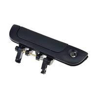 HILLAR Maniglie Porte Esterne Auto Per Suzuki Per Esteem Per Baleno Per Cultus 1995-2001 Maniglia Esterna Della Porta 82840-60G00 8284060G00(1 Front Right)